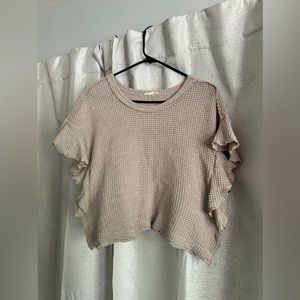 altered state waffle tee